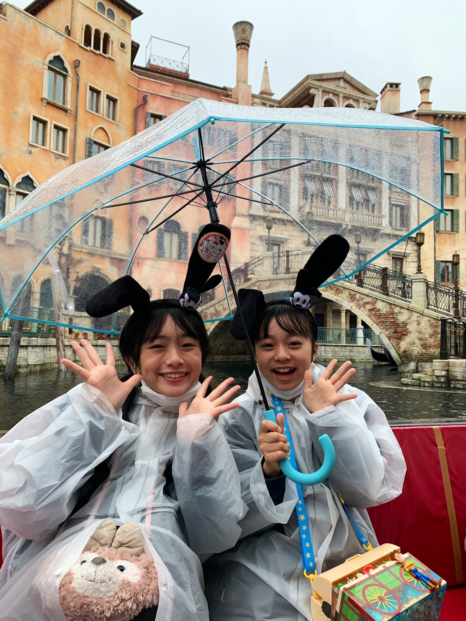 Disney - ちびひまちゃん ひまひまチャンネル on X: 