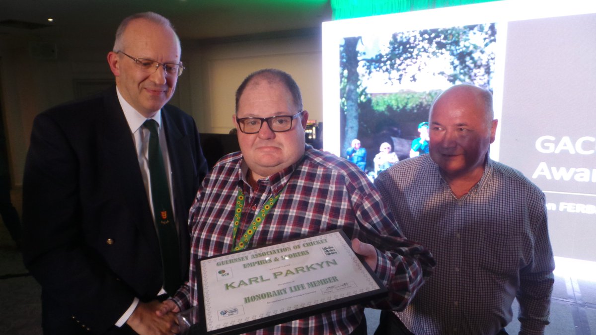 Guernsey Cricket tweet media