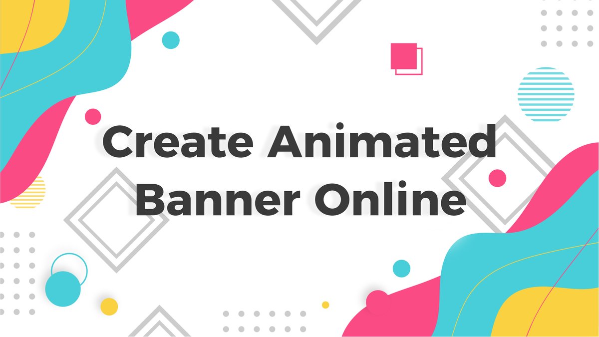 codebanner's tweet image. Why you should create Animated Banners for your Online Advertising?
Here is some interesting fact that blows your mind
👉tinyurl.com/y4p53r44
if you have any query
📩 codebanner@gmail.com
📩 sales@codebanner.com
#AnimatedBanner #gifbann #html5
#banner #banners #bannerdesign