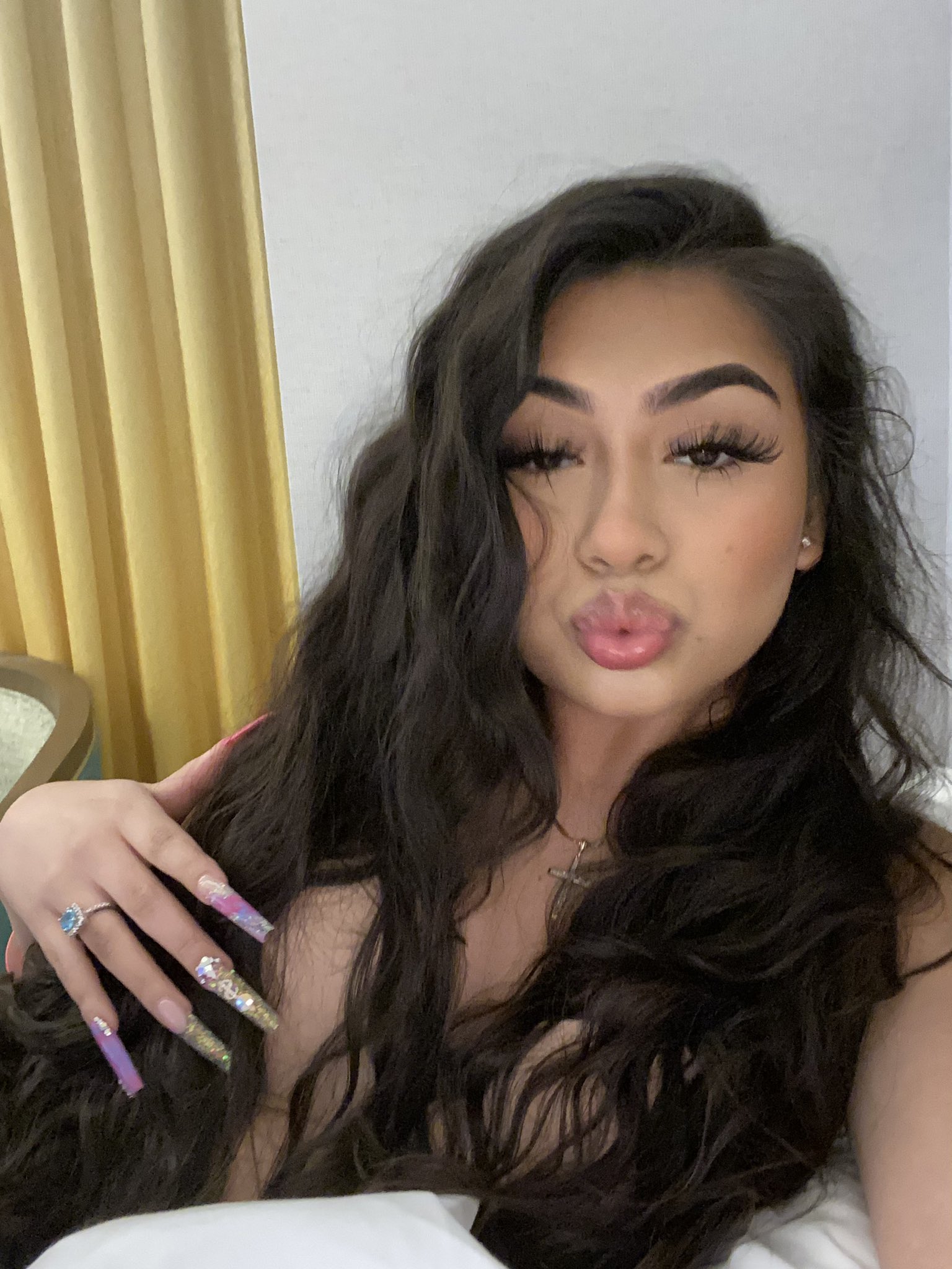 THEREALBARBIANA👸🏻 on X: 