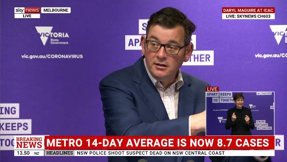 TimjboAU's tweet photo. Standby for the #DailyDan #ALP #presser love in with #7NEWS #9News @abcnews @theage featuring the now famous #IWillGetBackToYou flick pass answers from #ThanksDAN #DanMustGo #springst
#NonetheWiser https://t.co/FRYp21Iqk0