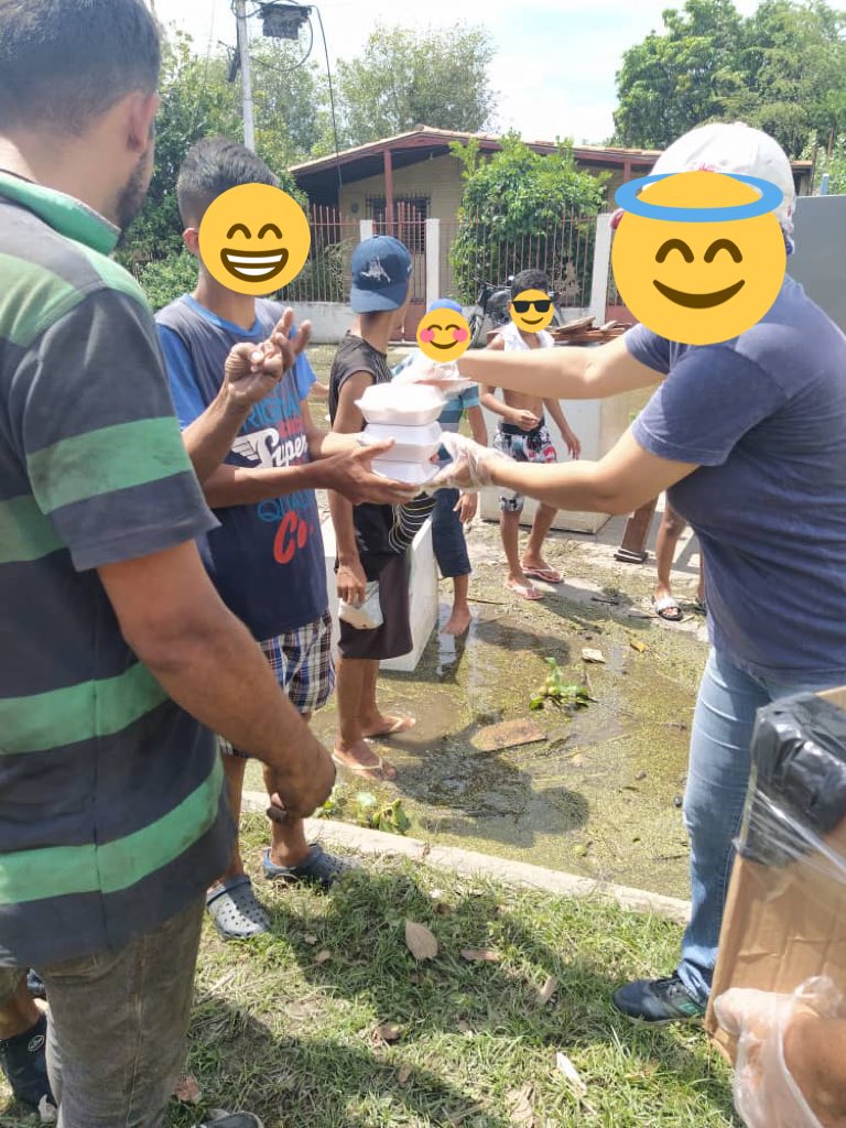 btcven's tweet photo. #Bitcoin is #Venezuela's only hope. YOU all w/ your donations are the ones helping these people who have been suffering for years. YOU're their saviors and they are always grateful when we tell them that there are thousands of people looking after them and that they are not alone https://t.co/meVYlmtVAp