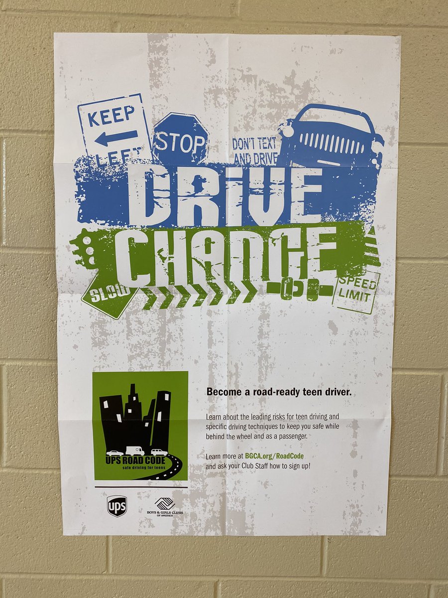 Jamie Sickenberger (@upsjsick) on Twitter photo Road Code for UPS & Boys and Girls Club (BGC) of Washington County resumed today! UPS & BGC teaches teens, ages 13-19, the importance of defensive driving & the dangers of distracted driving. #safedriversjustdrive <a href="/ChesapeakUPSers/">Chesapeake UPSers</a> @IrishKmgarvey <a href="/lucia_peyton/">Lucia Peyton</a> <a href="/KVUPS/">Kim Van Utrecht</a> <a href="/spangtrish/">Trish Spangler</a> Road Code for UPS & Boys and Girls Club (BGC) of Washington County resumed today! UPS & BGC teaches teens, ages 13-19, the importance of defensive driving & the dangers of distracted driving. #safedriversjustdrive <a href="/ChesapeakUPSers/">Chesapeake UPSers</a> @IrishKmgarvey <a href="/lucia_peyton/">Lucia Peyton</a> <a href="/KVUPS/">Kim Van Utrecht</a> <a href="/spangtrish/">Trish Spangler</a>