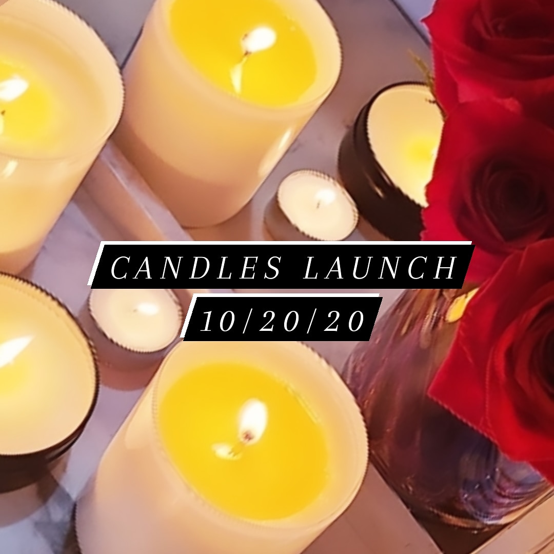 thevisionwords's tweet photo. The reviews are coming in from those who took advantage of the Pre-Sale last weekend and everyone is raving about these candles!
4 exclusive scents:
BELIEVE: clean, fresh linen
GRATITUDE: a comforting holiday feel
ABUNDANCE: a spicy citrus punch
LOVE: a subtle floral fragrance https://t.co/h9jgcKEDLu