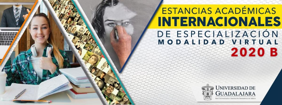 Aprovecha esta convocatoria y realiza una estancia académica internacional de especialización 2020-B

Consulta las convocatorias: bit.ly/2A62Ob0