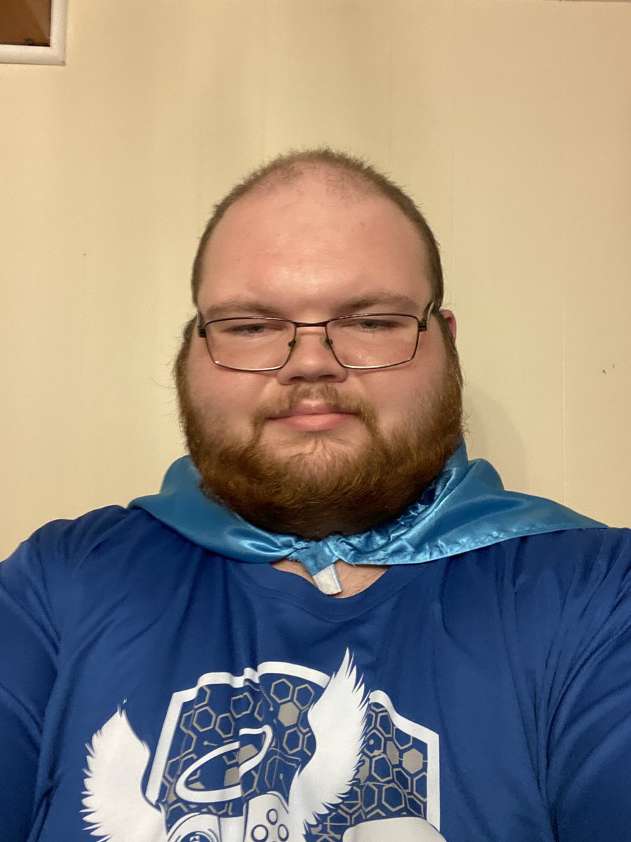 MtacMinor's tweet photo. Today is #CapeDayATL  this celebrates the superhero patients at CHoA to support of this I will be doing a 12 hour steam starts at 7AM EDT Tomorrow October 17th. To watch or support please go to https://t.co/QExRygpYjj
To learn more about Cape Day go to https://t.co/twxAegNj2v https://t.co/HCy7oT3AxS