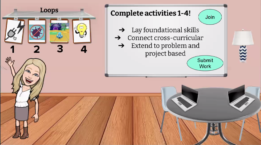 Don't know how she could have packed any more information into this presentation. Power-PACKED! Check out this talk by <a href="/JackiReid11/">Jacki Reid</a> from <a href="/mymindSpark/">MindSpark</a>  - Live - Engaging all students in Computer Science. Bravo Jacki a fantastic session! 🙌🙌🙌
virtual.internationalsteamsummit.com/talks/live-eng…