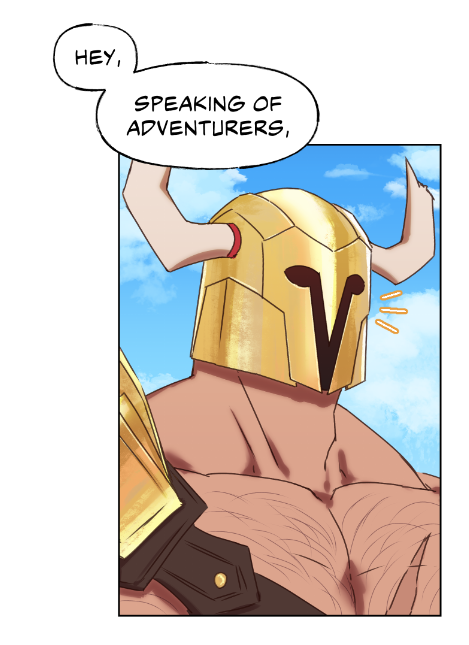 ghangaji_'s tweet photo. i feel like this is a pretty valid question
Episode 2 is now up for all readers : ) https://t.co/LkQmer2fG1