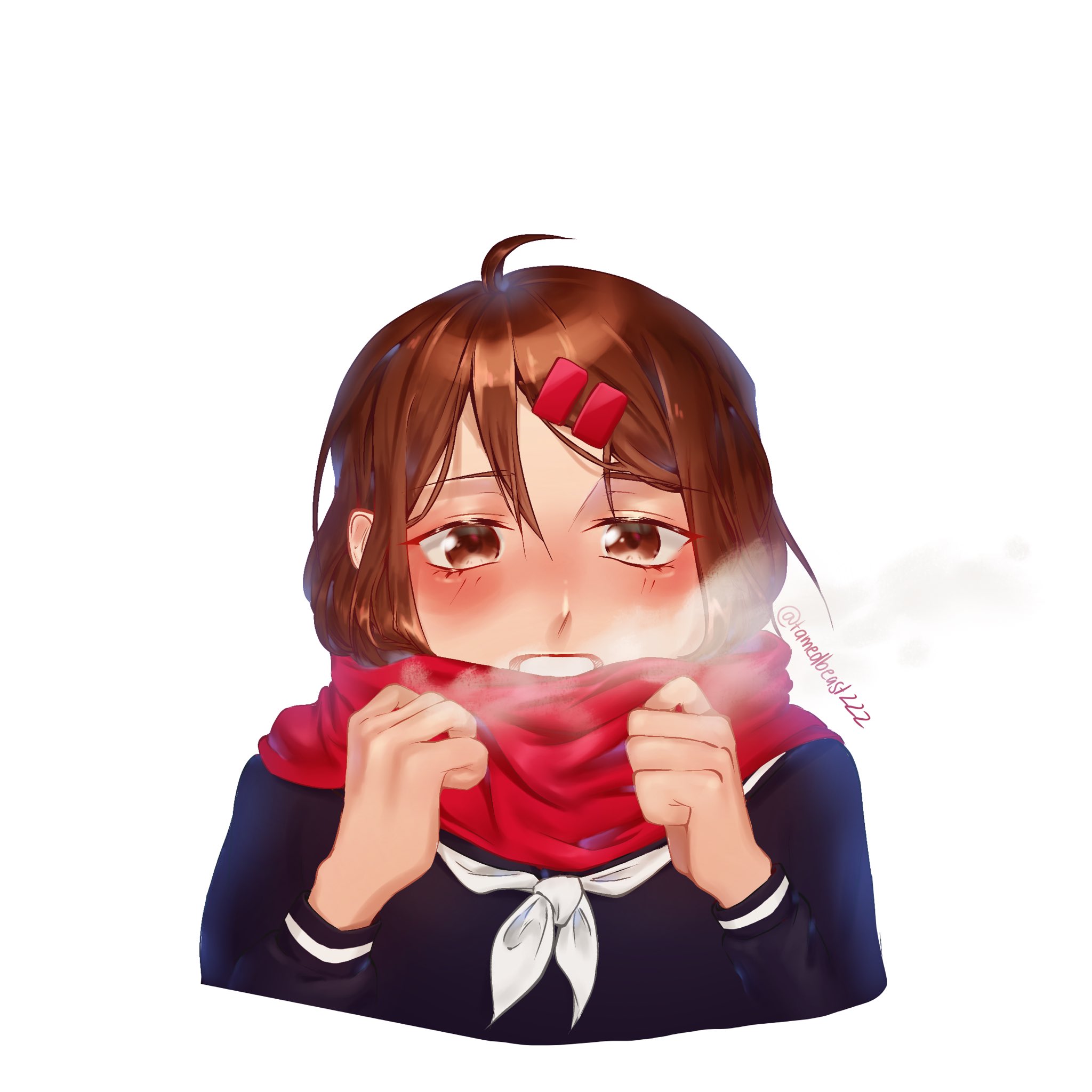 Reee Redraw Whoo Kagepro Kagerouproject Mekakucityactors Ayano カゲプロ好きな人rt カゲプロ Animedrawing T Co Sh7qc1tnvn Twitter