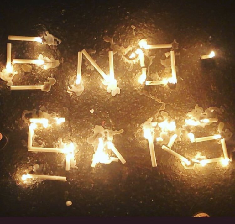 To all our dead brothers and sisters, your death shall not be in vain RIP #AbujaProtesters #EndSARS #RECONSTRUCTNIGERIA #AbujaTwitterCommunity #NewNigeria #EndPoliceBrutality #EndSWAT