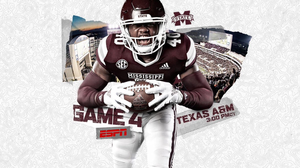 msunashville's tweet photo. Need a place to watch the game this weekend? Stop by @martinsbbq Downtown Nashville or @thebunganutpig in Franklin. They will have the game on and are ready to serve fellow Bulldogs. #HailState https://t.co/tnndt5KE88