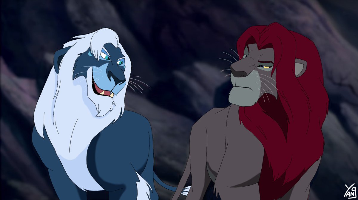 dragonofyang's tweet photo. #Alfor and pre-zombie #Zarkon's friendship in one screenshot like https://t.co/6WVDZNnfmG