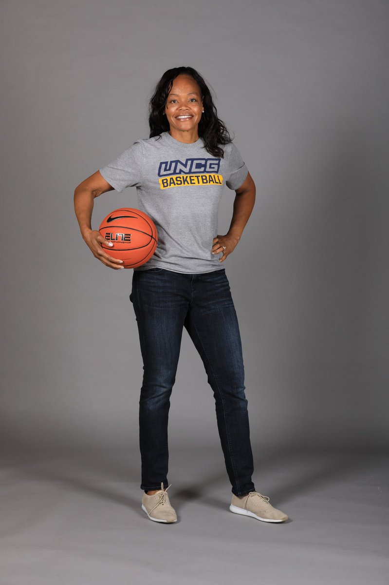 One day a year isn’t enough to recognize you and the great work you do! 

Thank you! <a href="/CoachTPatt/">Trina Patterson</a> 💛💙

#NationalBossDay