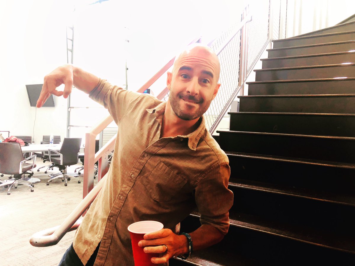 3mpAtlanta's tweet photo. Best in the world! #BossDay https://t.co/Spo8GqBhJb