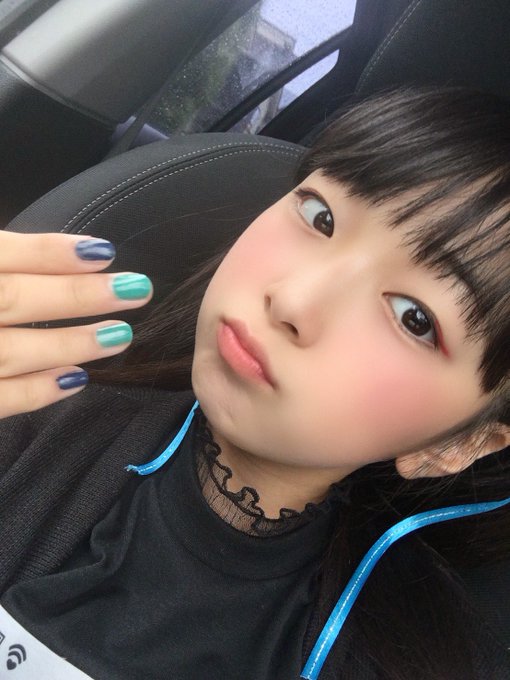 Twitterのコスプレ画像9