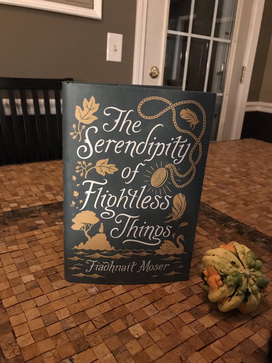 CynthiaSchwind's tweet photo. 🎉🎉Friday Night Raffle🎉🎉Follow author @FiadhnaitMoser &amp; RT by 6pm 10/17 for a chance to win #TheSerendipityofFlightlessThings 💚🎉💚🎉💚🎉💚🎉💚🎉💚🎉💚🎉💚🎉💚🎉@littlebeebooks #FridayNightRaffle https://t.co/wKh8qJiMyo