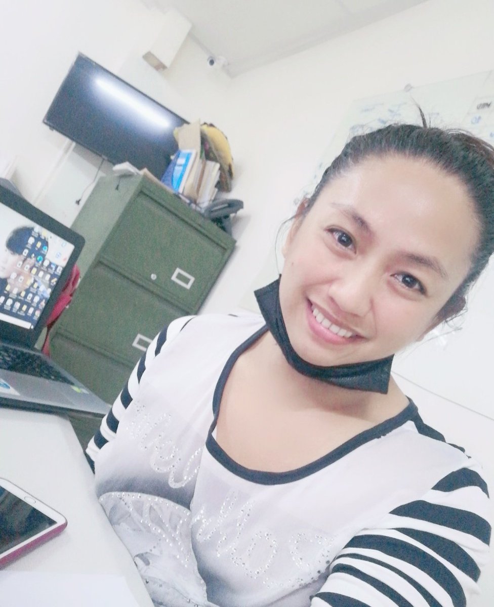 WenaBordario's tweet image. Hello Restday😍🙏
#Where2go