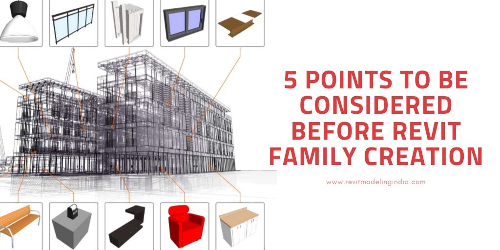 revitmodeling's tweet image. "5 Points To Be Considered Before Revit Family Creation
bit.ly/2oL0Gzu
#revitfamilycreation #revitarchitecture #revitfamilies #revitfamily #revittraining #revitcourse #udemycourse #revitparametricfamilies #bimrevit"