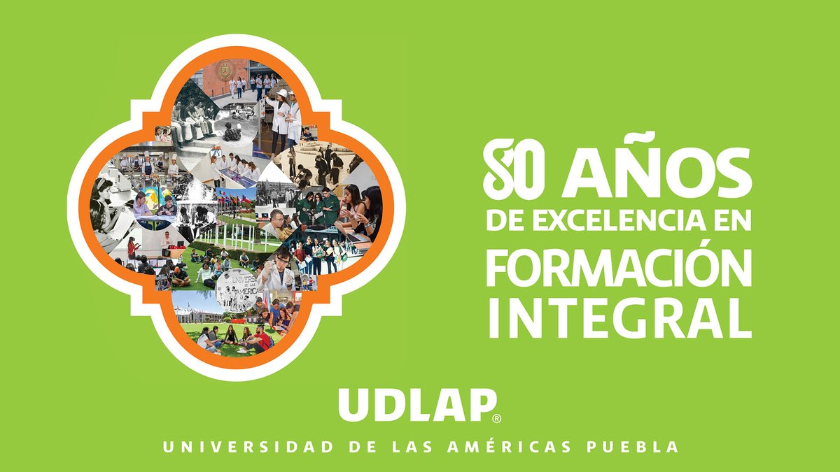 udlap's tweet photo. Actuamos para y hacia el futuro.
Trabajamos para lograr 80 años de brindar educación integral de calidad.
¡Y faltan más!
#HBDUDLAP https://t.co/DFSf6jQhw3