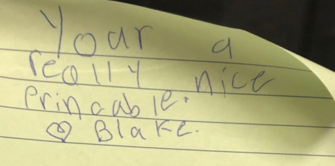 Gemma Sinclair tweet media