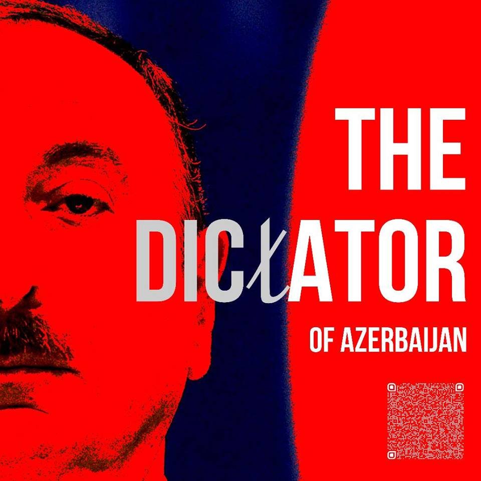 ANZHELA_YAN's tweet photo. #Azerbaijan sent its UAVs in the airspace of #Armenia, which were shot down by #Armenian Defense Army. #Aliyev realized that #Russia wouldn't forgive him attacking the airspace of his ally. So, Azerbaijan sent its Grad in direction to the #Ganja & #Mingechaur and blamed Armenia. https://t.co/HN59f4cUma