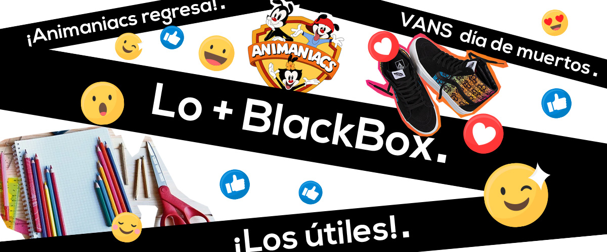 BlackBoxdot tweet picture