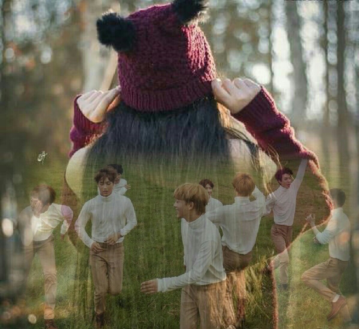 OUJkobqSNnPeSfq's tweet photo. دلتنگی ...🌇
تمام سهم این روز هایم از تمام زندگیم...🌾
....
....
....
Lets meet again exo12⏳
Lets meet again my everything ⏳
#LetsMeetAgain_CHEN 
#WeWaitForCHEN 
#TakeCareCHEN 
@weareoneEXO https://t.co/CPDwGsyLYp
