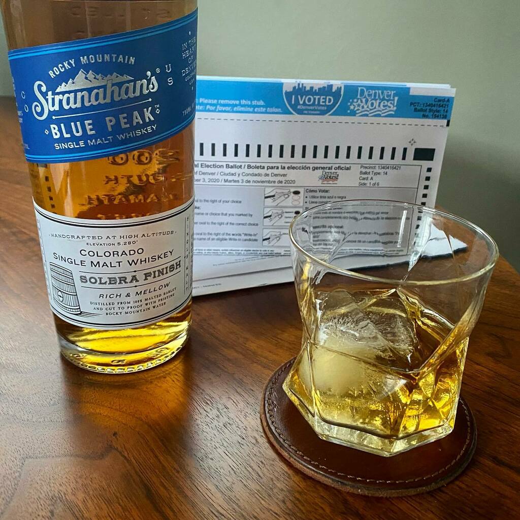 oakstream's tweet image. Fridays, amiright? Stay safe &amp;amp; healthy this weekend, everyone.
.
.
.
#2020 #covid_19 #election #wildfires #stranahans #whiskey #whiskeyporn #happyhour #vote #vote2020 #weekend #weekendvibes #pandemic #pandemiclife #pandemic2020 #friday #fridayvibes #frid… instagr.am/p/CGbDVAyFDtS/