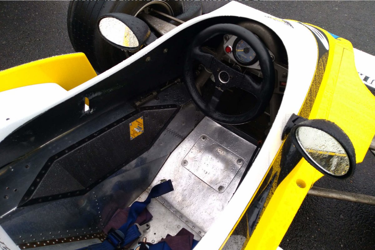 heragu2002's tweet photo. #BuenFinDeSemana @LucaDe_Meo
SOMOS MUCHO MรS GRANDE QUE Ferrari, Lamborghini, Mercedes... SOMOS RENAULT FOREVER 1898-2022๐ช๐ฅโก๏ธ #RS01 @GroupeRenaultEV #RSspirit ๐๐ค#RSperformance #RSDays #RenaultEWAYS @Groupe_Renault @RenaultSportFR @RenaultSportUK @RenaultSportARG @renault_fr https://t.co/g3qbj6pWGq
