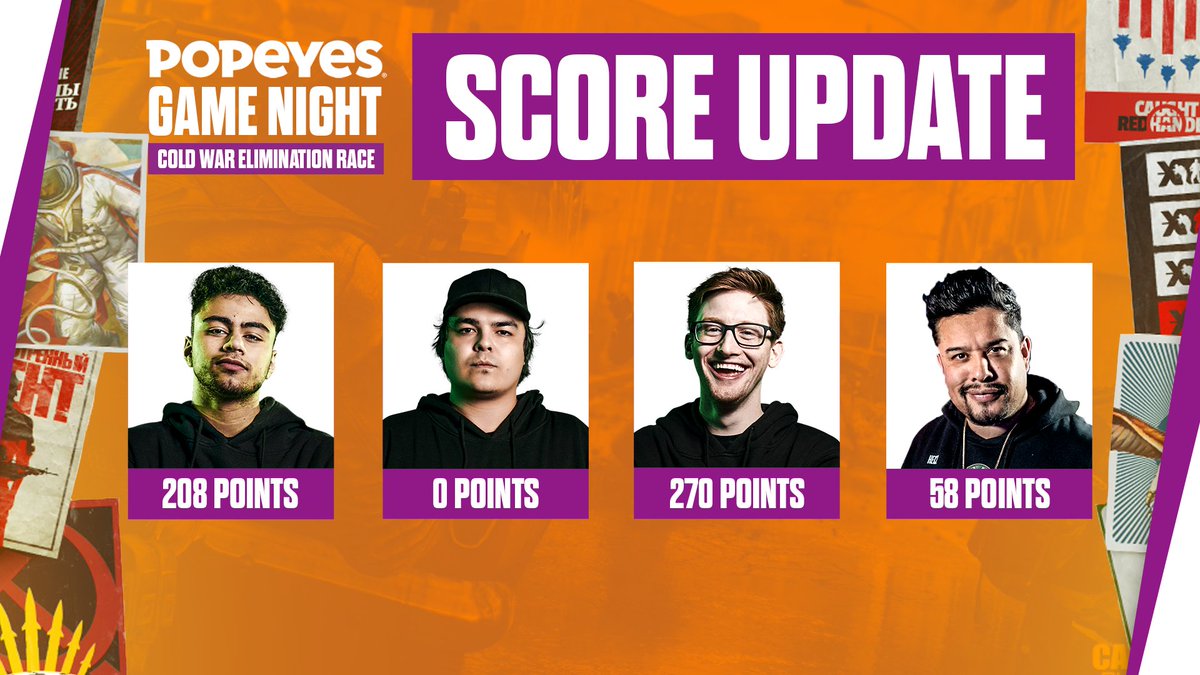 OpTicTexas's tweet image. Can @FormaL make the comeback? One hour to go in the @PopeyesChicken game night.