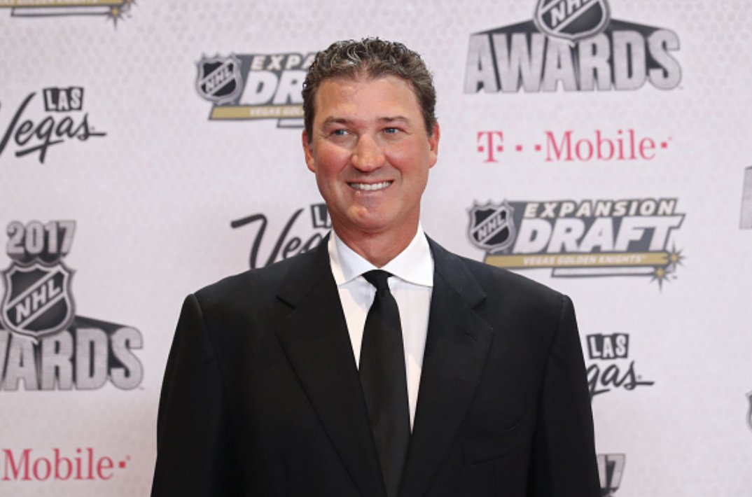 8) The Pittsburgh Penguins are now worth an estimated $665M, valuing Mario Lemieux's 25% stake at over $166M.The best part?Lemieux is the only person in NHL history to have their name on the Stanley Cup as a player and owner.