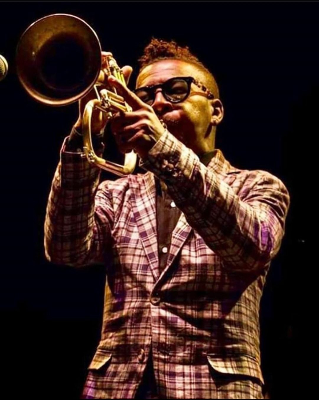 Happy Birthday Roy Hargrove October 16,1969 Jazz 