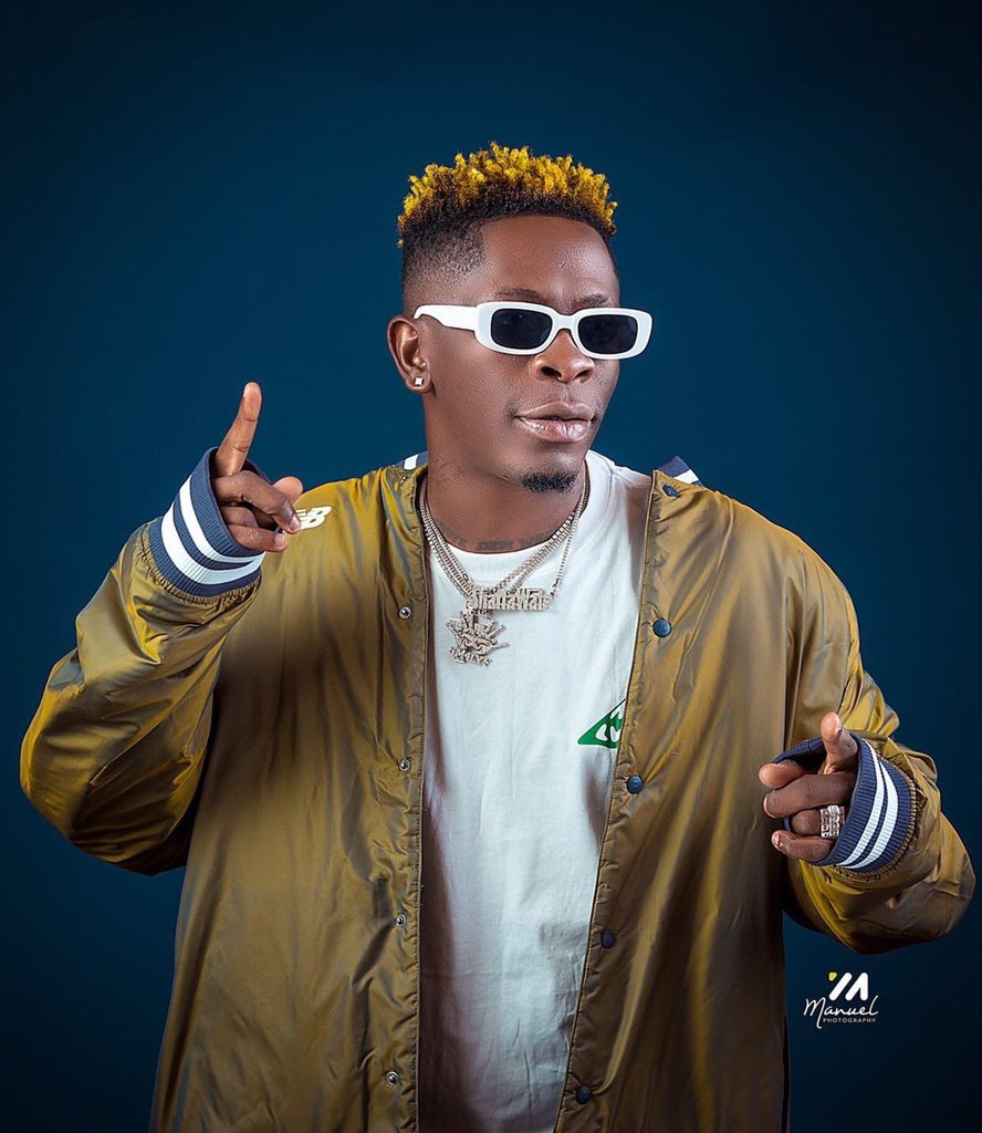 Today Is <a href="/shattawalegh/">SHATTA WALE</a>’s Birthday 🎂❤️

If You’re a Fan Of This Guy and you’re Proud Of Him, 

Make a Wish For Him 🙏🏿😊

#LongLiveShattaWale 
#ShattaBration 
#shattaisalegend