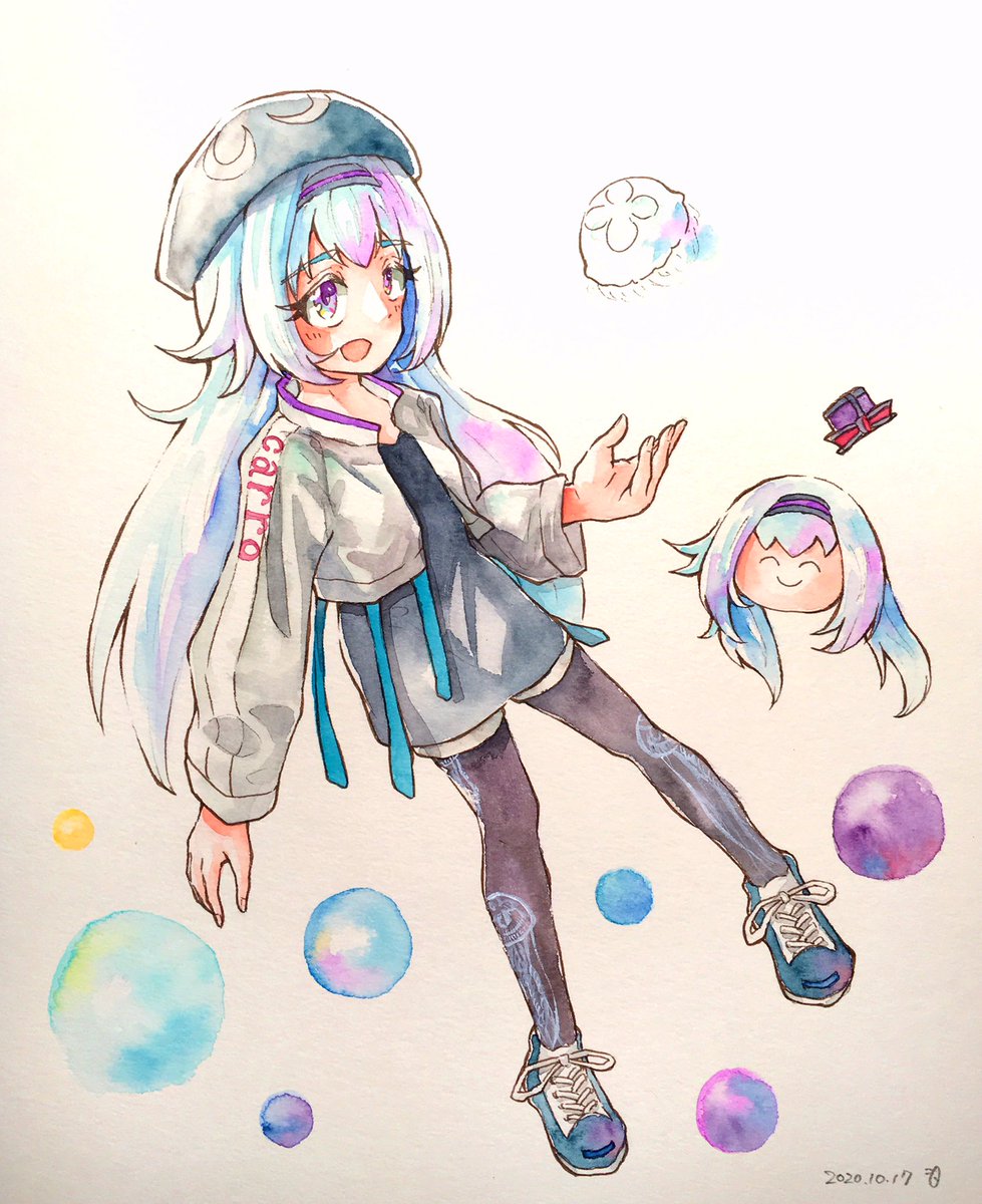 加茂水族館 のイラスト マンガ作品 2 件 Twoucan