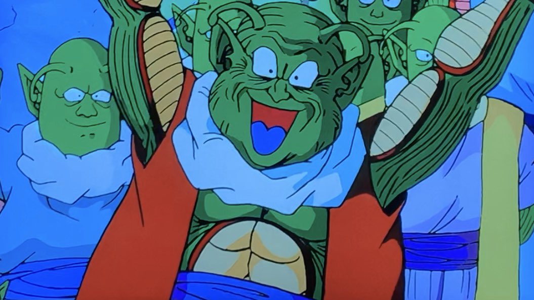 ウェハ スラムダンク初心者 第286話 魔人ブウ消滅回 地球人達の元気で作った元気玉をブウに向けて放つ悟空 体力が足りずブウを仕留めきれずにいたところを ポルンガの最後の願いで悟空を全快 その力で元気玉を押し出し ブウは消滅しました フリーザや