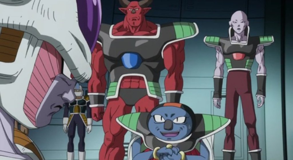 adriana4everart's tweet photo. sorbet y su equipo
๐จ๐ฅ๐
#dragonball #dragonballsuper #dbs #db #sorbet #tagoma #shisami #freezer https://t.co/9Q1qy3lKDq