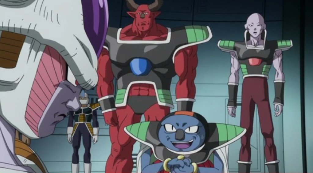 adriana4everart's tweet photo. sorbet y su equipo
๐จ๐ฅ๐
#dragonball #dragonballsuper #dbs #db #sorbet #tagoma #shisami #freezer https://t.co/9Q1qy3lKDq