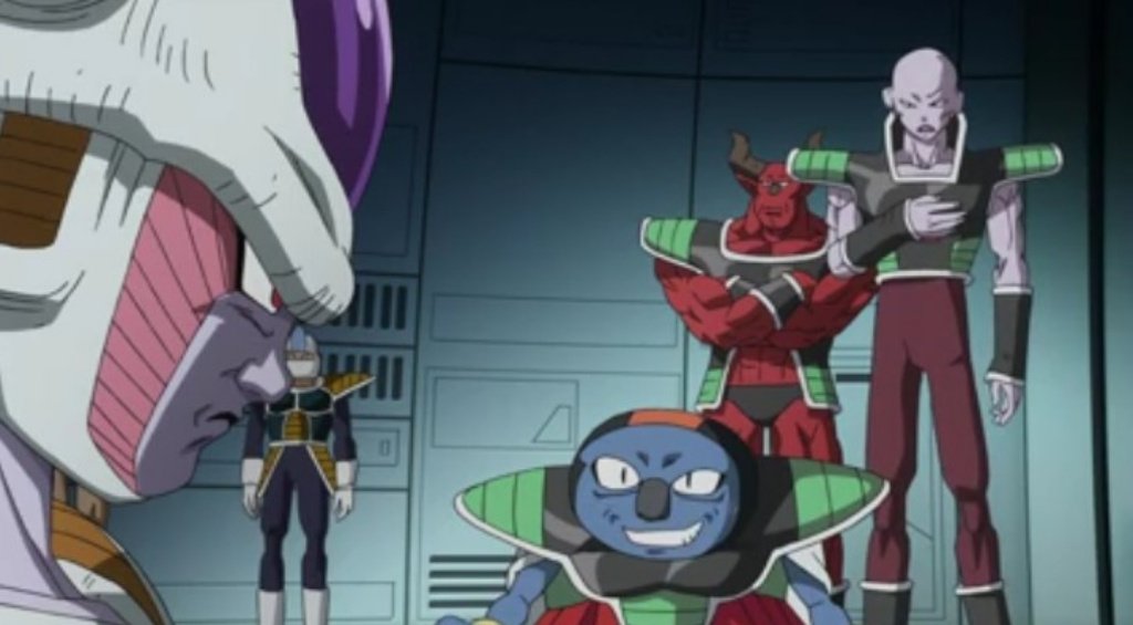 adriana4everart's tweet photo. sorbet y su equipo
๐จ๐ฅ๐
#dragonball #dragonballsuper #dbs #db #sorbet #tagoma #shisami #freezer https://t.co/9Q1qy3lKDq