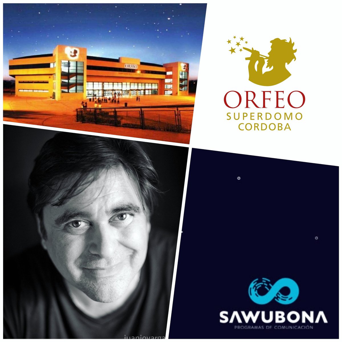 JuanjoVargasF's tweet photo. Hoy un medio de comunicación de Argentina, difundió esta noticia que nos trajo muchos recuerdos
https://t.co/XylNVRhxZx
#orfeosuperdomo #branding #marcas #identidadcorporativa #juanjovargas #agenciasawubona #estadio #estadiocantoni #lunapark #titolecture #tatibugliotti https://t.co/s7abBoPT1o