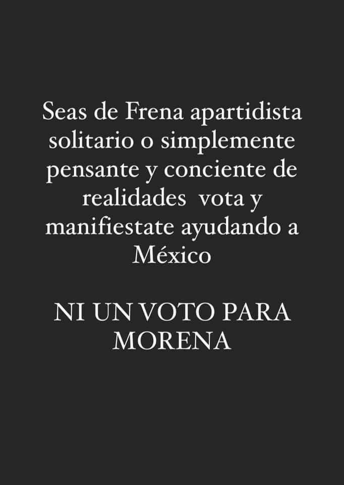 mterev03's tweet photo. #LopezElPeorPresidenteDelMundo Suscribo.. https://t.co/zSmLN3cPka