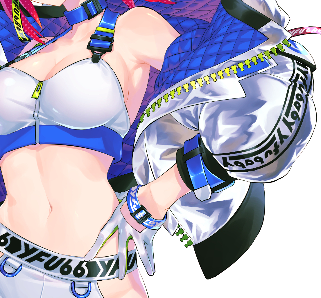 「私がイラストを描かせていただいたYFU BABYちゃんの新曲お披露目Twitch」|MONQのイラスト