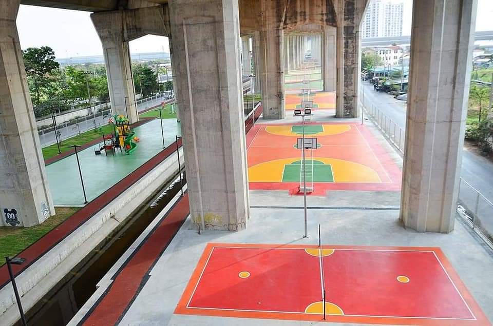 zeitgeist_zt's tweet photo. Sebanyak2 flyover kat Malaysia tu patut buat camni. https://t.co/AXepXTEJfD