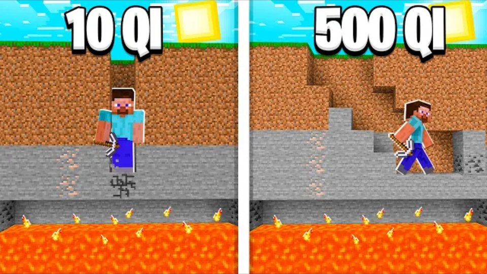 Marakase5's tweet photo. 🚨 Novo vídeo da @MoonKase 🚨

Título: Minecraft é mais inteligente que você

Link: https://t.co/VFzA6TzcvV

🔴 Deixem o Like, Comentem e se Inscrevam no Canal da Mara 🔴

Thumb: https://t.co/EiRn72mAZz