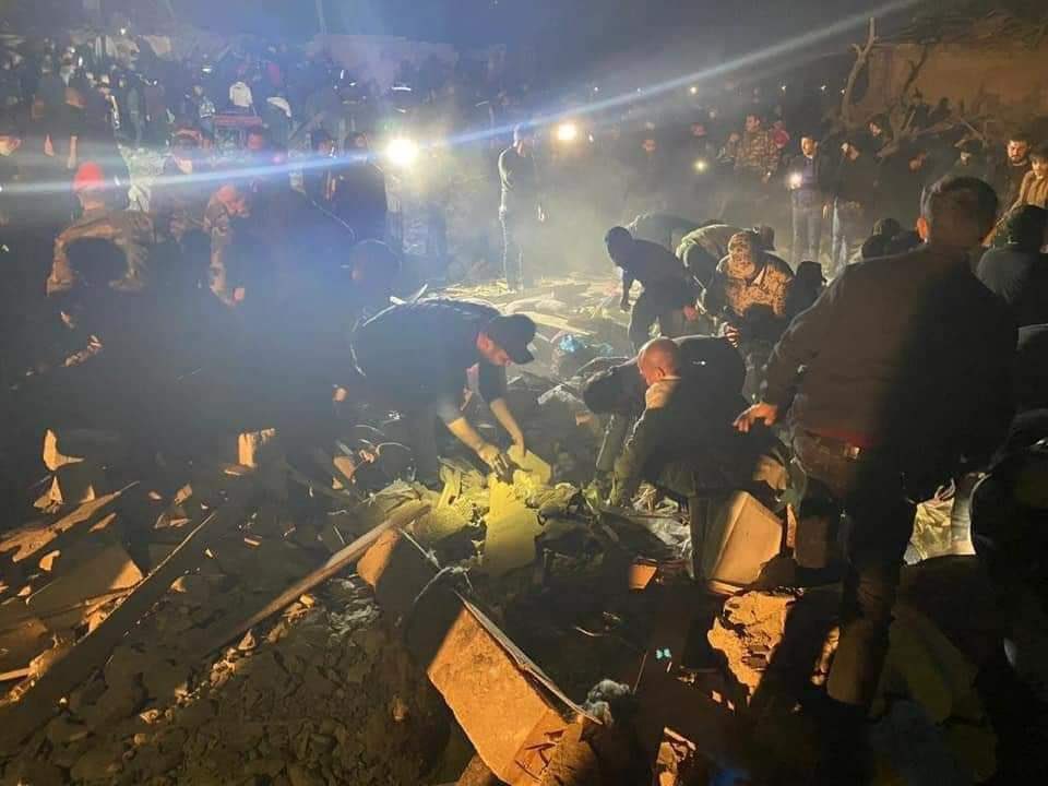 knnzynlv's tweet photo. Kanan Zeynalov’s telegram of October 17 2020 about the attack on #Ganja city 
Armenian military forces rocket strikes on Ganja.According to last reports more than 20 houses were destroyed and 42 people were injured in terror act.12 people died two of the dead are children. 4:47am https://t.co/XP2ihnoHTL