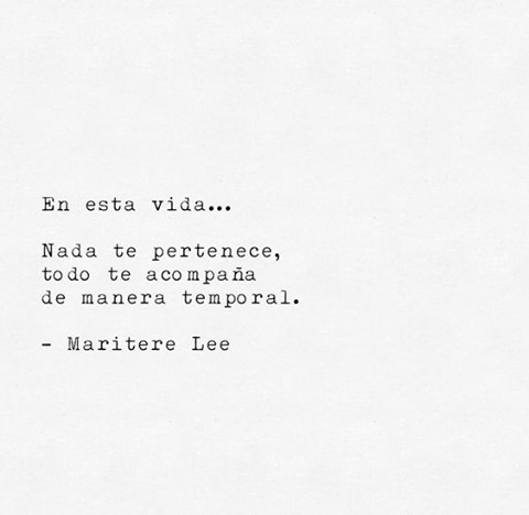CafeParaLeer's tweet photo. En esta vida

#escritores #versos #frases #literatura https://t.co/wd49UmXWyN
