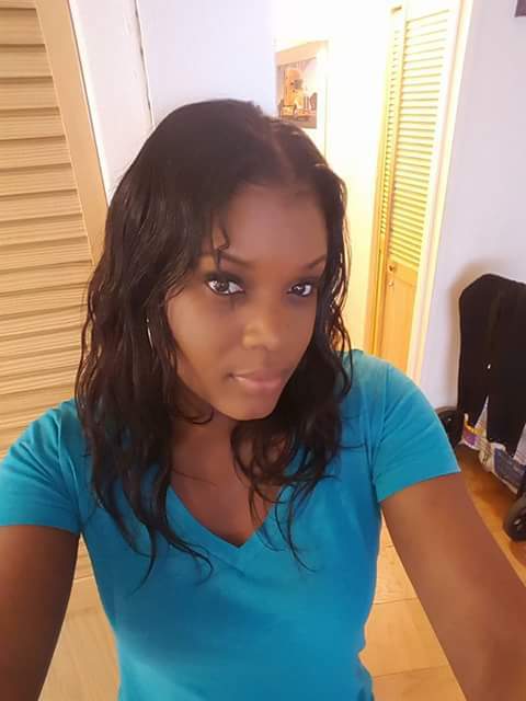 TPSOperations's tweet photo. MISSING WOMAN:
Trishawna Lindo, 34
- last seen on Sept. 15, 2020, and reported to police on Oct. 16, 2020
- last seen in the area of Jane St &amp; Wilson Ave
- she is described as 5'6", slim build, black hair
- she has a scar on her forehead &amp; a tattoo on her shoulder
#GO1963869
^al https://t.co/zhrh8yRCg0