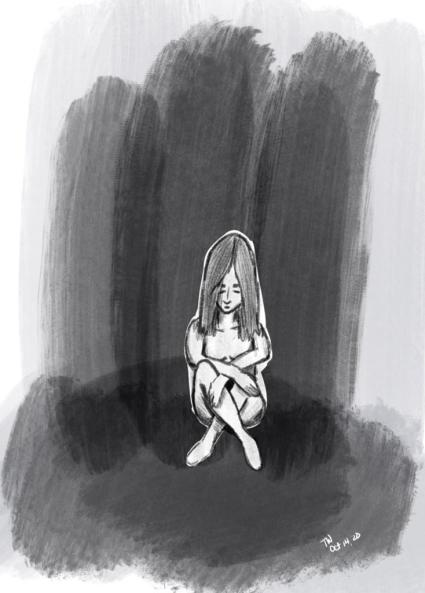 itsERnotOR's tweet photo. I think I've finally found an art style I'm comfortable with ☺️ https://t.co/zfqLWmUQC0