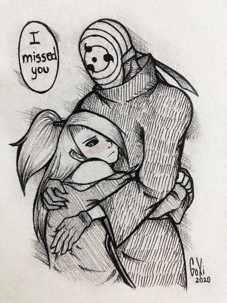 andywithsugar's tweet image. #Tobideiweek2020 #tobidei 
&quot;Hugging each other&quot;