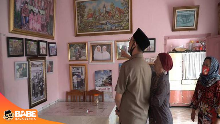 BacaDiBaBe's tweet image. Seorang Nenek Menarik Calon Wali Kota Bukittinggi Ini ke Rumahnya, Ada Apa? #KotaBukittinggi #TengkuZulkarnain #JamGadang #SumatraBarat share.babe.news/s/NmTsmSpQvR