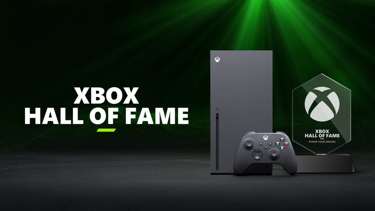 XboxMexico's tweet image. Gana un código de #XboxGamePassUltimate de 12 meses.
-Escribe en un comentario por qué tu Gamertag formaría parte del #XboxHallOfFame.
-Toma captura de tu comentario y envíalo por mensaje directo.
Las mejores 9 historias ganarán un código.
TyC: bit.ly/31gNrXE